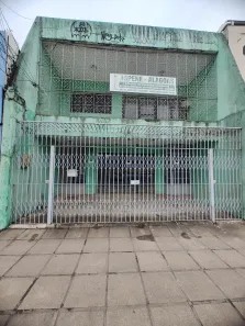 Galpão/Depósito/Armazém à venda, 245m² no Poço, Maceió