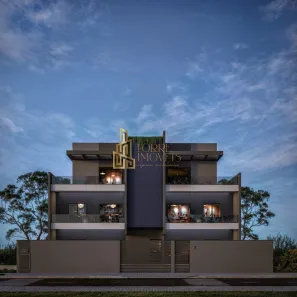 Apartamento com 2 Quartos à venda, 84m² no Meia Praia, Navegantes