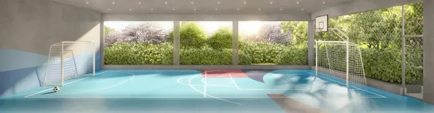 Apartamento com 3 Quartos à venda, 135m² no Jardim das Acácias, São Paulo