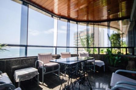 Apartamento com 4 Quartos à venda, 219m² no Piedade, Jaboatão dos Guararapes
