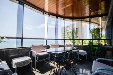 Apartamento com 4 Quartos à venda, 219m² no Piedade, Jaboatão dos Guararapes