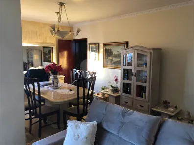 Apartamento com 3 Quartos à venda, 114m² no Vila Nair, São Paulo
