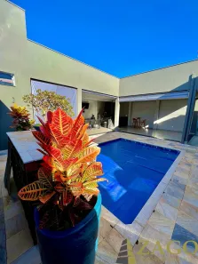 Casa com 3 Quartos à venda, 300m² no Jardim Noêmia, Franca