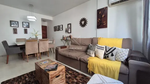 Apartamento com 3 Quartos à venda, 93m² no Icaraí, Niterói