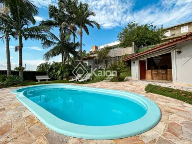 Casa com 3 Quartos à venda, 249m² no Bairro Campos de Santo Antônio, Itu