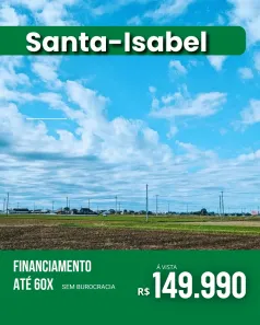 Lote/Terreno à venda, 600m² no Centro, Itaquaquecetuba