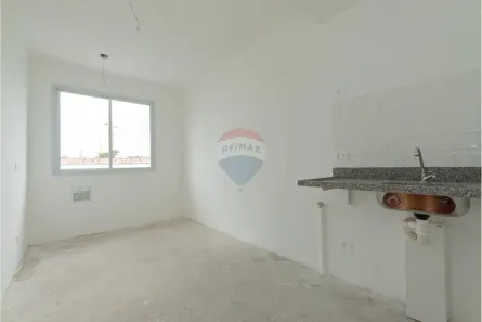 Apartamento com 1 Quarto à venda, 25m² no Vila Santa Catarina, São Paulo