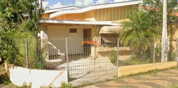 Casa com 3 Quartos para alugar, 231m² no Jardim Dom Bosco, Campinas