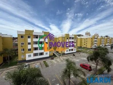 Apartamento com 2 Quartos à venda, 49m² no Real Parque, São José