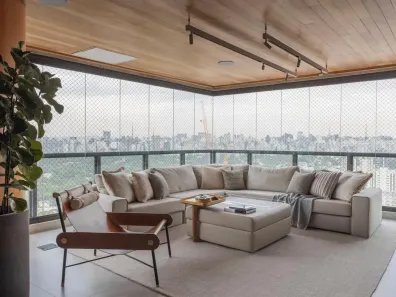 Apartamento com 3 Quartos à venda, 288m² no Itaim Bibi, São Paulo