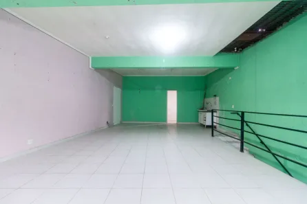 Ponto Comercial com 2 Quartos para alugar, 100m² no Jardim Nakamura, São Paulo