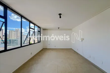 Sala Comercial à venda, 25m² no Santa Efigênia, Belo Horizonte