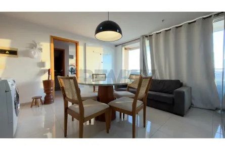 Apartamento com 1 Quarto à venda, 43m² no Norte, Brasília
