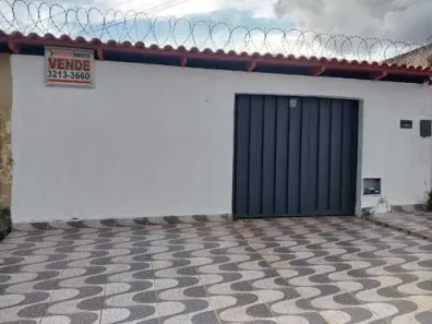 Casa com 2 Quartos à venda, 50m² no Vila Brasília, Aparecida de Goiânia