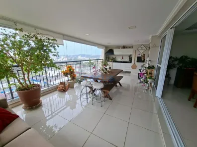 Apartamento com 3 Quartos à venda, 220m² no Jardim São Bento, Jundiaí