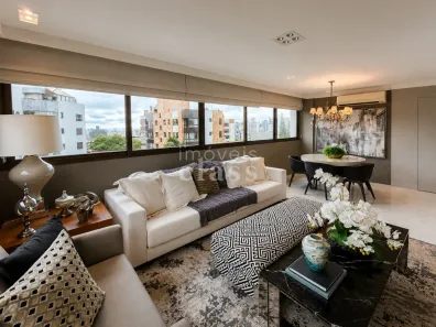 Apartamento com 2 Quartos à venda, 90m² no Petrópolis, Porto Alegre