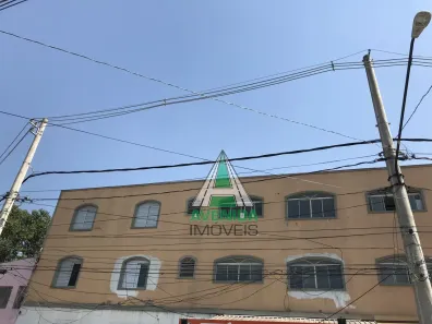Apartamento com 2 Quartos para alugar, 60m² no Jordanópolis, São Bernardo do Campo