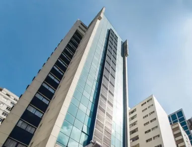 Flat com 1 Quarto à venda, 26m² no Consolação, São Paulo
