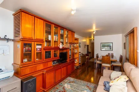 Apartamento com 2 Quartos à venda, 81m² no Menino Deus, Porto Alegre
