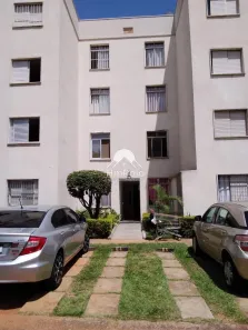 Apartamento com 2 Quartos à venda, 70m² no Jardim Miranda, Campinas