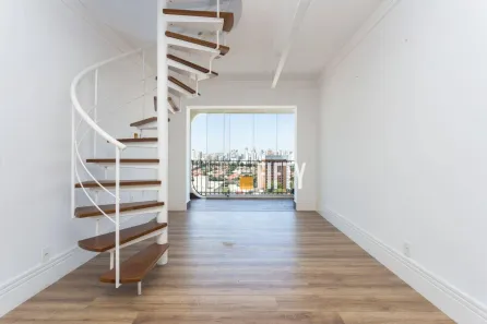 Cobertura com 2 Quartos à venda, 182m² no Indianópolis, São Paulo