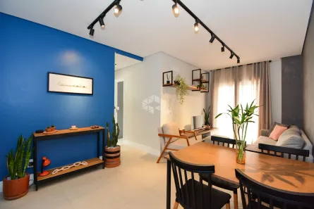 Apartamento com 2 Quartos à venda, 67m² no Centro, São José