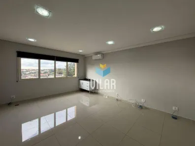 Sala Comercial para alugar, 36m² no Jardim Astro, Sorocaba