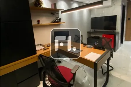 Sala Comercial para alugar, 240m² no Butantã, São Paulo