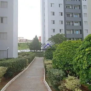 Apartamento com 3 Quartos à venda, 70m² no Anhangabaú, Jundiaí