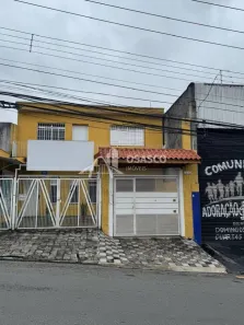 Ponto Comercial com 3 Quartos para alugar, 105m² no Jardim das Flores, Osasco