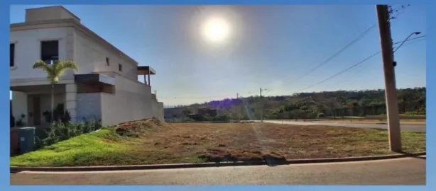 Lote/Terreno à venda, 400m² no Jardins Parma, Senador Canedo