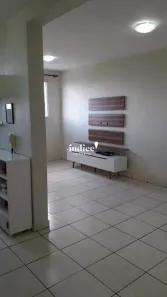 Apartamento com 2 Quartos à venda, 63m² no Parque São Sebastião, Ribeirão Preto