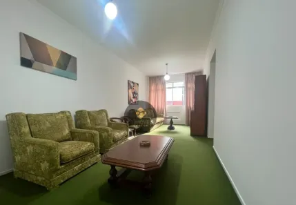 Apartamento com 1 Quarto à venda, 65m² no Pompéia, Santos