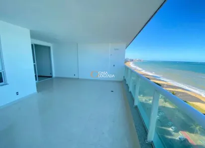 Apartamento com 4 Quartos à venda, 141m² no Praia de Itaparica, Vila Velha
