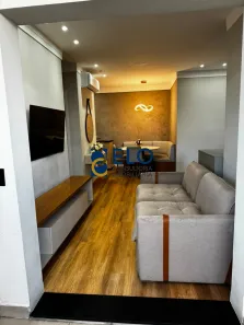 Apartamento com 2 Quartos à venda, 103m² no Marapé, Santos