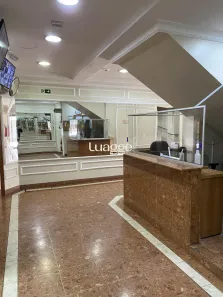 Sala Comercial para alugar, 280m² no Centro Histórico, Porto Alegre