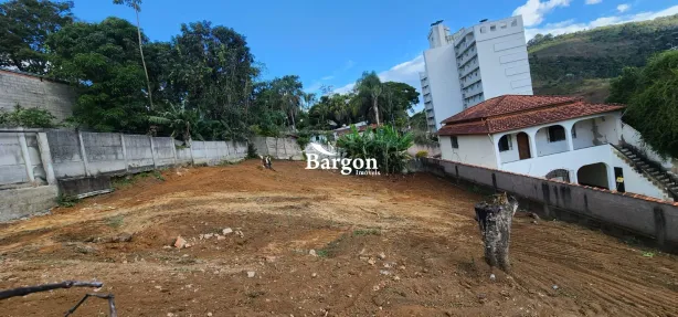 Lote/Terreno à venda, 600m² no Teixeiras, Juiz de Fora