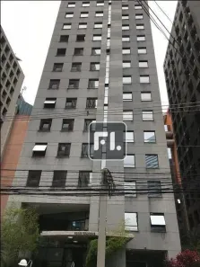 Sala Comercial à venda, 154m² no Vila Olímpia, São Paulo