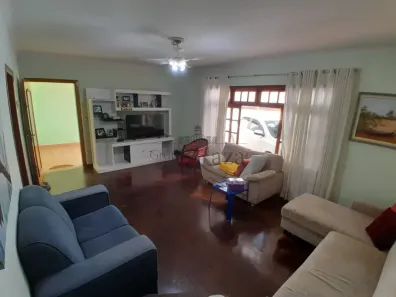 Casa com 3 Quartos à venda, 218m² no Jardim Paraíso, São José dos Campos