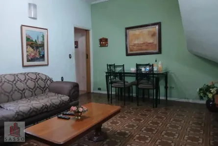 Casa com 5 Quartos à venda, 211m² no Belenzinho, São Paulo