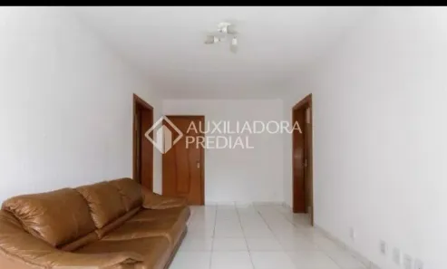 Apartamento com 1 Quarto à venda, 44m² no Mont Serrat, Porto Alegre