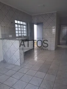 Casa com 3 Quartos para alugar, 250m² no Residencial Parque Douradinho, São Carlos