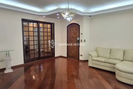 Casa com 4 Quartos à venda, 300m² no Jardim São Caetano, São Caetano do Sul