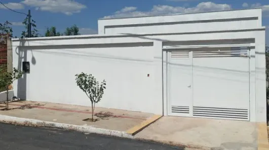 Casa com 3 Quartos à venda, 175m² no Parque Residencial Tropical Ville, Cuiabá