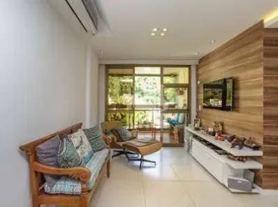 Cobertura com 3 Quartos à venda, 195m² no São Francisco, Niterói