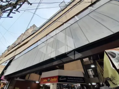 Ponto Comercial para alugar, 65m² no Centro, Canoas
