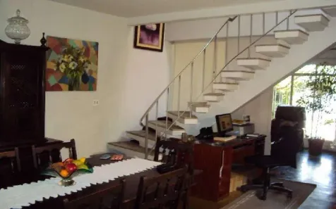 Sobrado com 3 Quartos à venda, 85m² no Mirandópolis, São Paulo