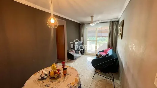 Apartamento com 2 Quartos à venda, 54m² no Jardim Parque Jupiá, Piracicaba