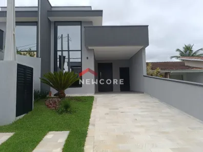Casa de Condomínio com 3 Quartos à venda, 125m² no Morada da Praia, Bertioga