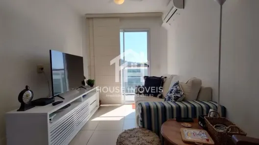 Apartamento com 2 Quartos à venda, 60m² no Jacarepaguá, Rio de Janeiro
